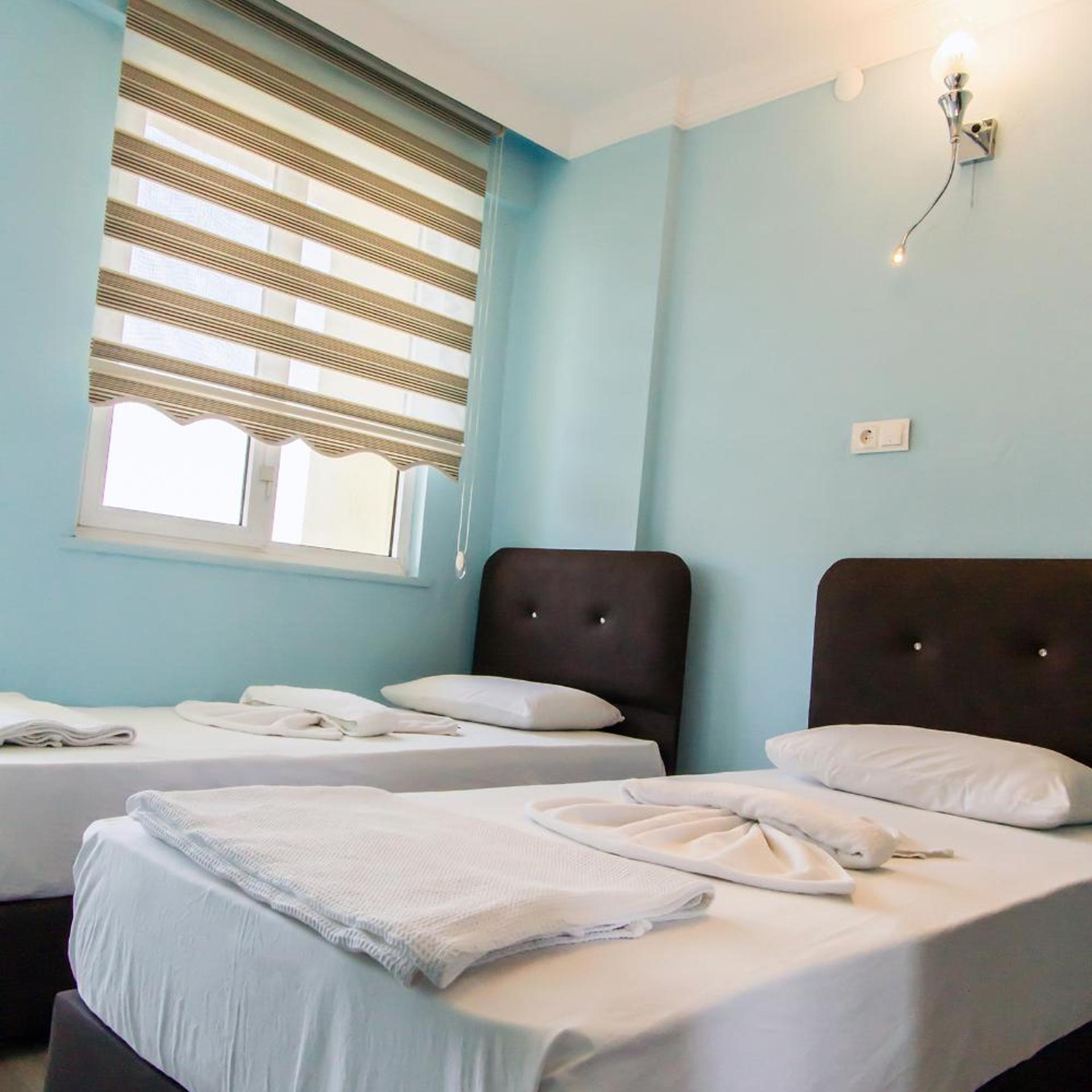 Room, Double or Twin Bed, Misa Pansiyon Apart 3/7