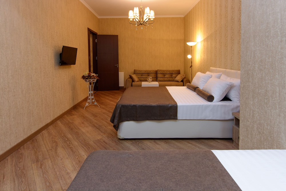 Apartment Dat Exx On The Marjanishvili 11/50