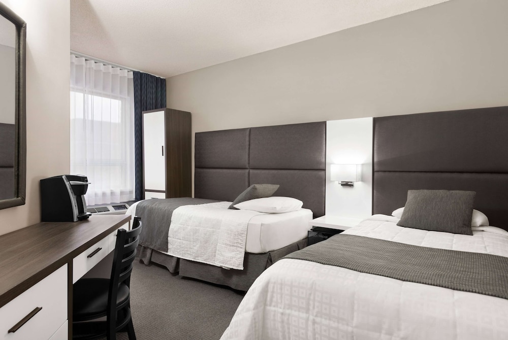 ROOM, TWIN BEDS, ACCESSIBLE