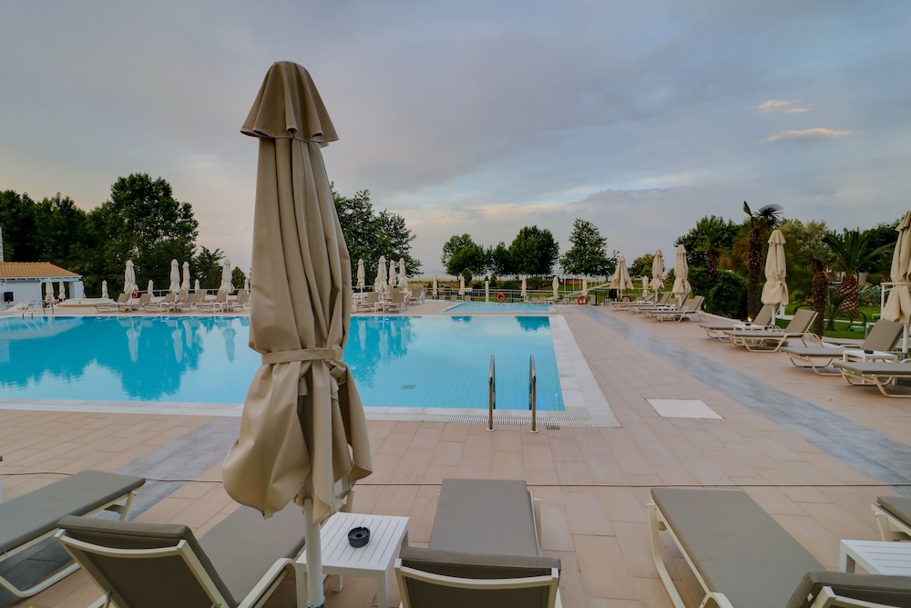 Olympian Bay Grand Resort By Anayia All Inclusive Resorts 38/72