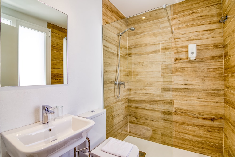 Hostal La Isla 31/32