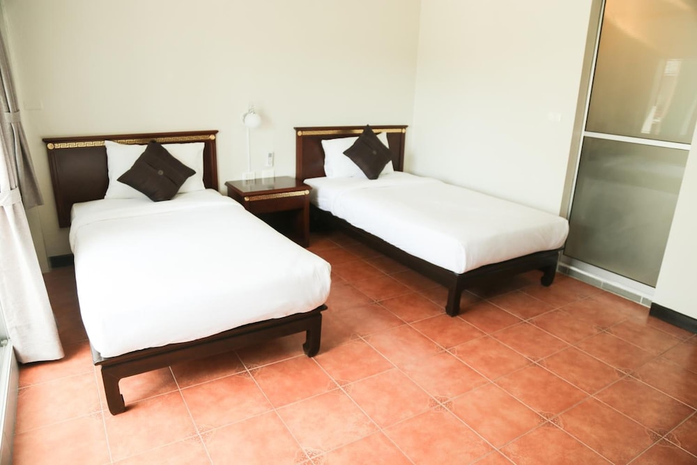 Hotel de Karon 24/61