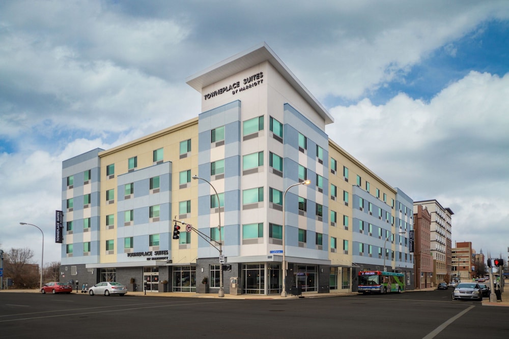 Towneplace Suites By Marriott Louisville Downtown 2/39