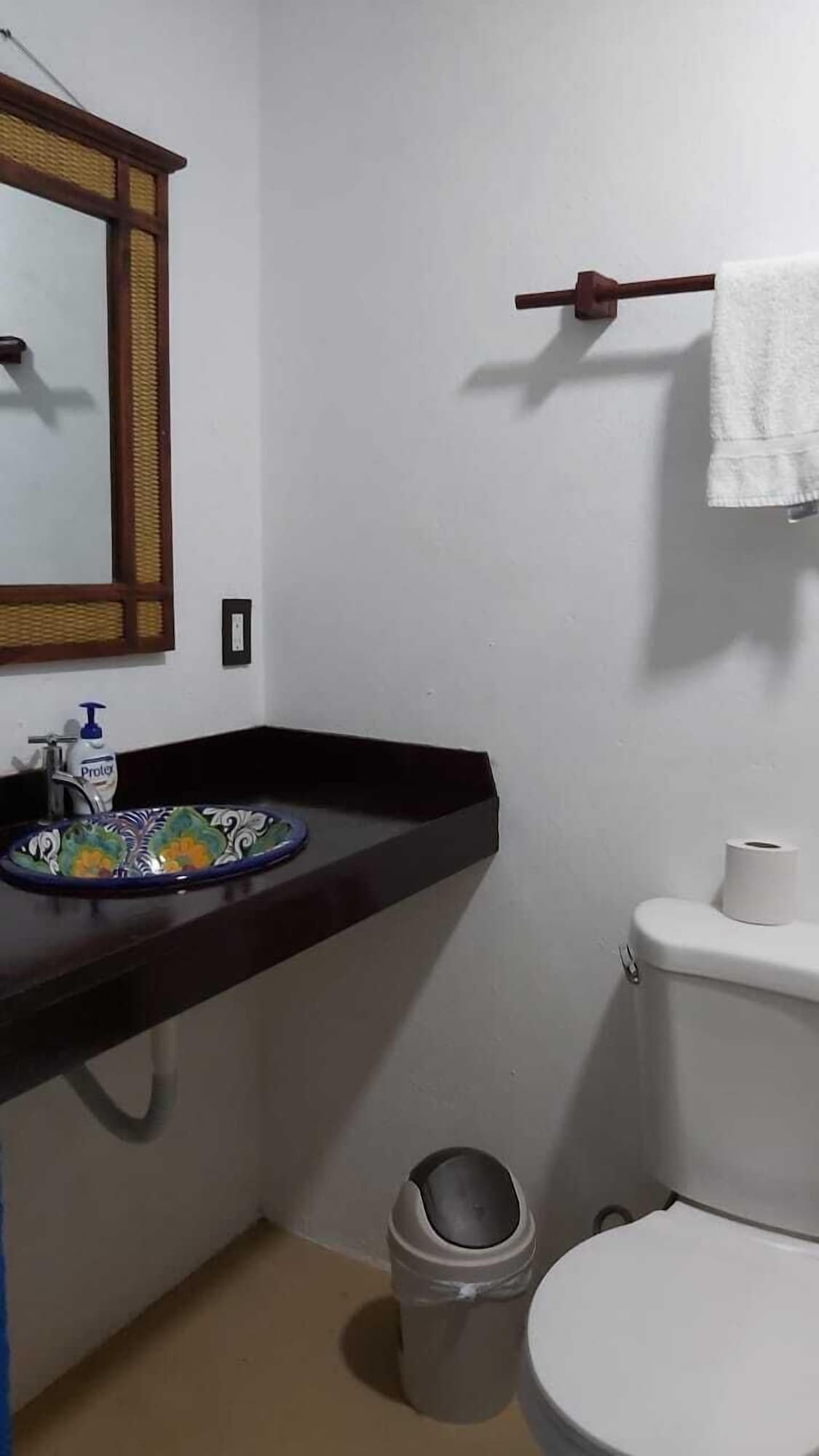 Classic, Studio, Double Bed, Kitchen, Garden Area، Massai 4/4