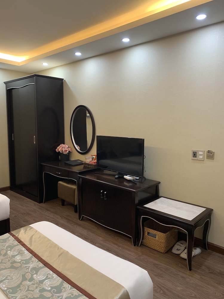 Phuc Anh Hotel 17/23