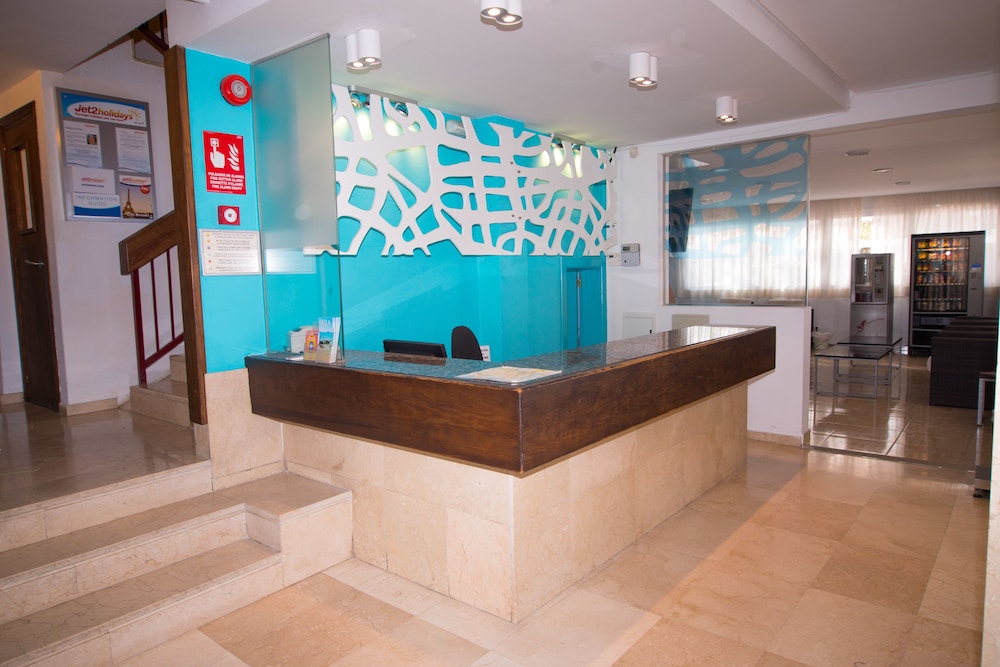 Sunside Ibiza Studios - Only Adults- Formerly known as Central Park 10/63