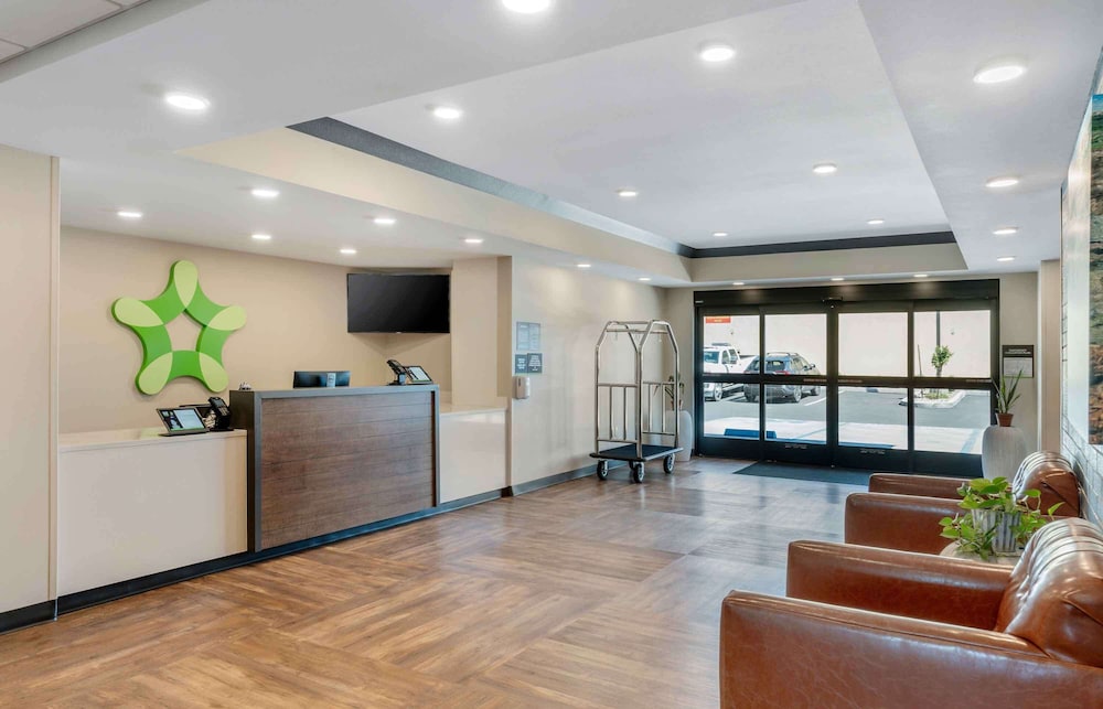 Extended Stay America - Ukiah 5/42