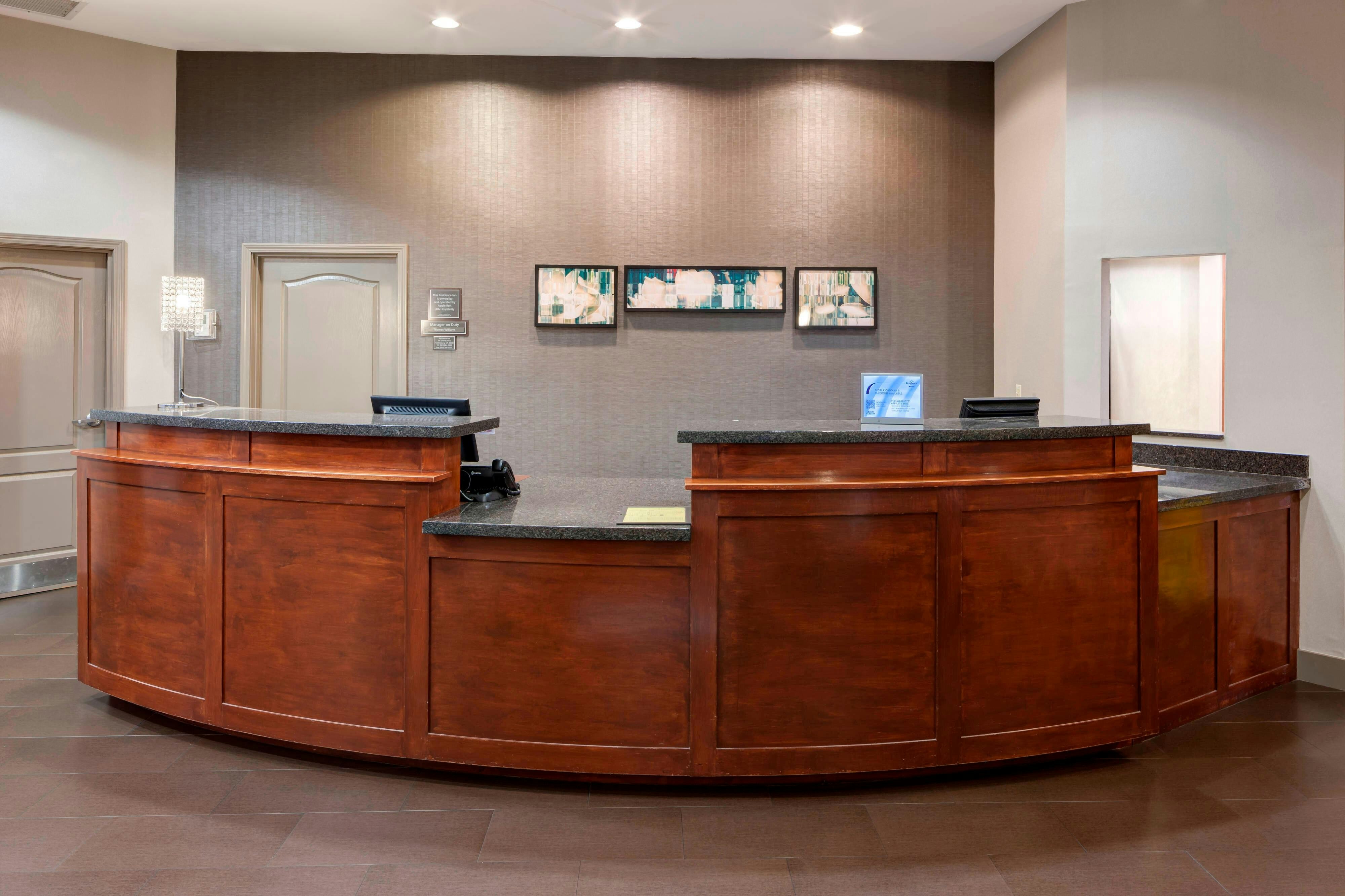 Residence Inn by Marriott Hattiesburg 7/42