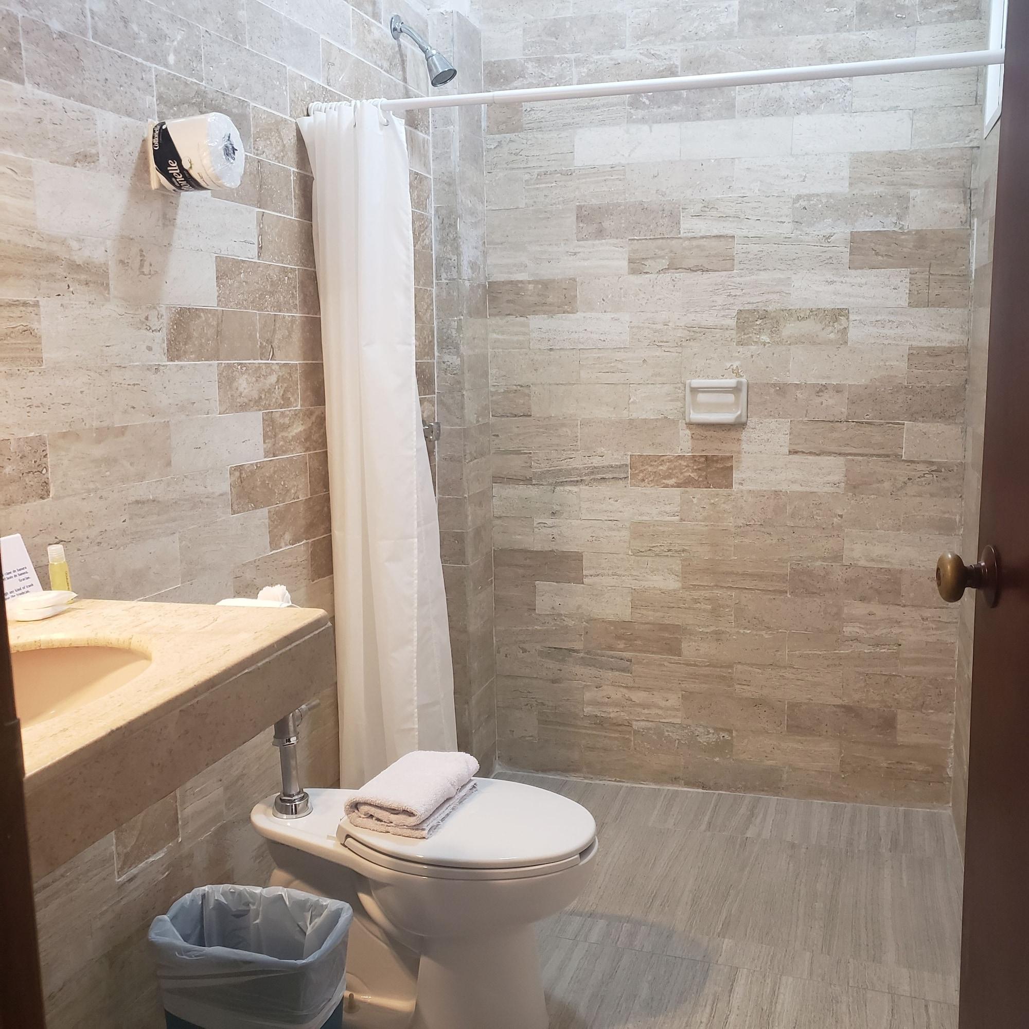غرفة قياسية بغرفة نوم واحدة، Hotel Plaza Cozumel 9/10