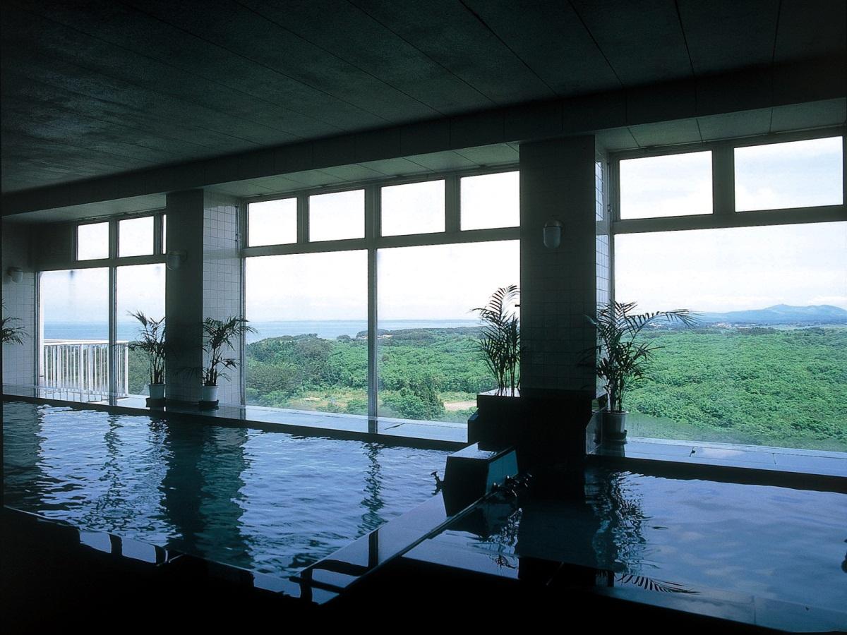 Oga Kanko Hotel 15/38