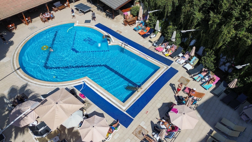 Opus Apart Hotel 36/63