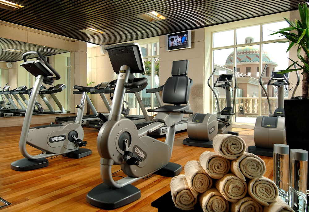 Kempinski Hotel Mall of the Emirates 25/50