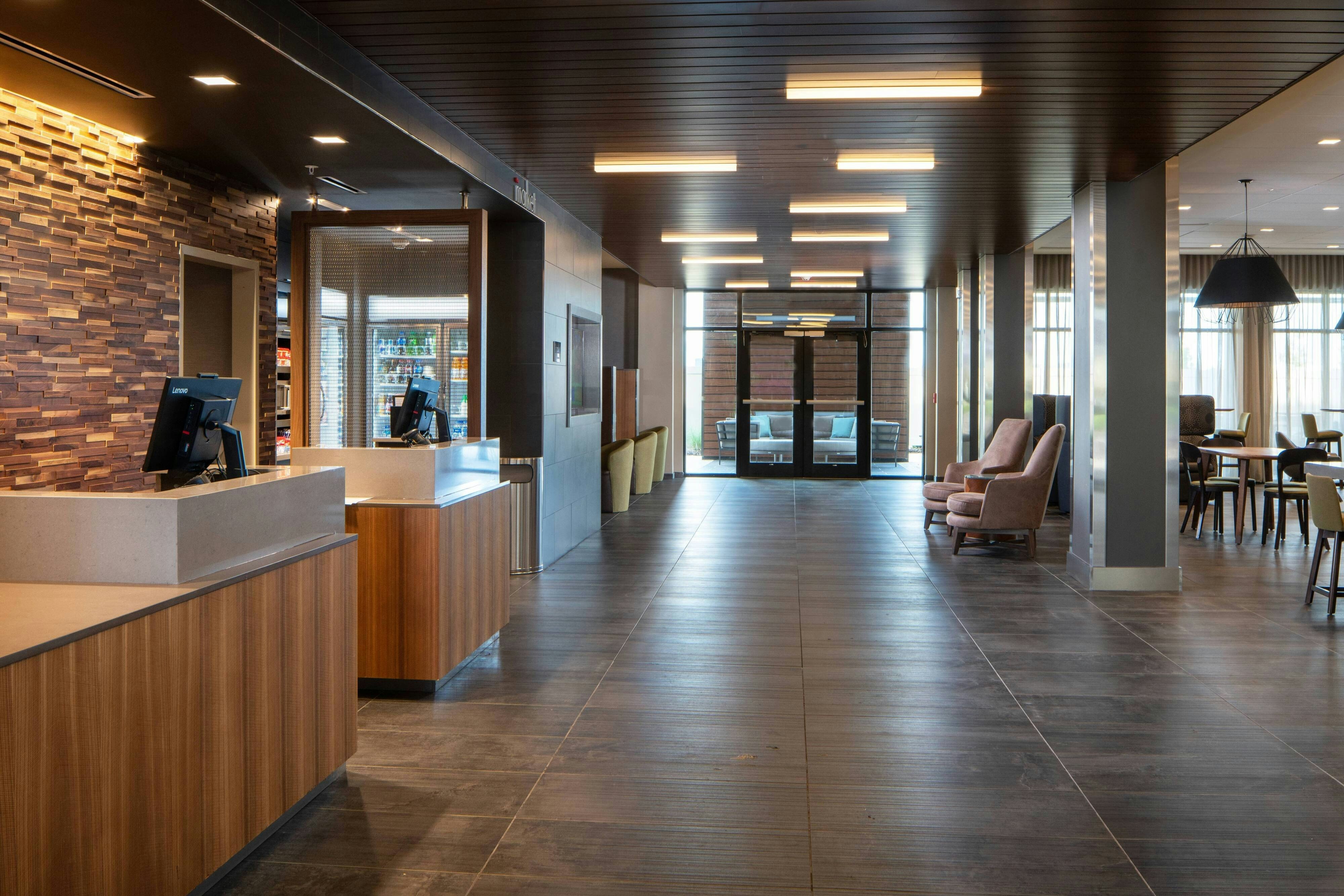 Courtyard By Marriott Lafayette South 12/49