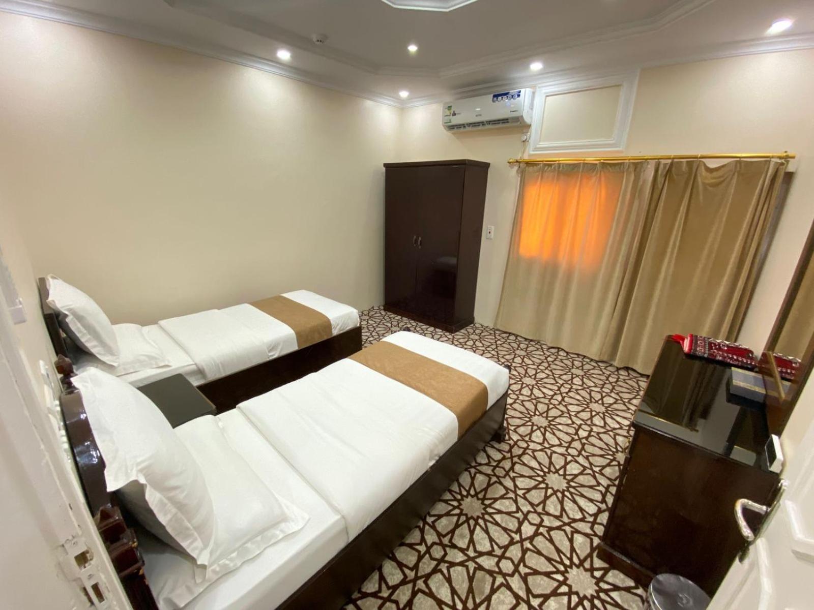 فندق المدوح(Hamed Mudawah Hotel) 24/69