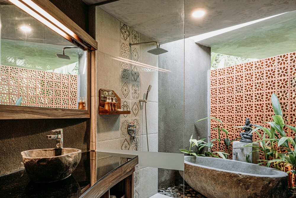 De Moksha Eco Friendly Boutique Resort & Restaurant 74/74