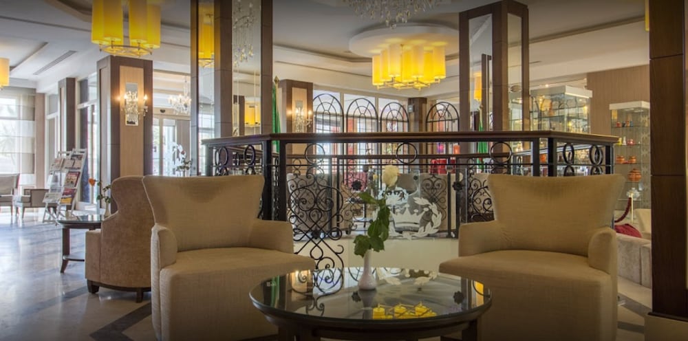 Hotel Tadj El Mouada 39/49