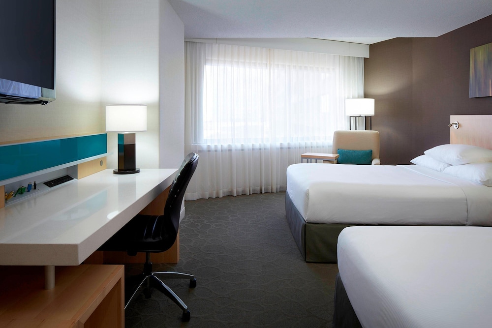 Delta Hotels By Marriott Quebec 12/44