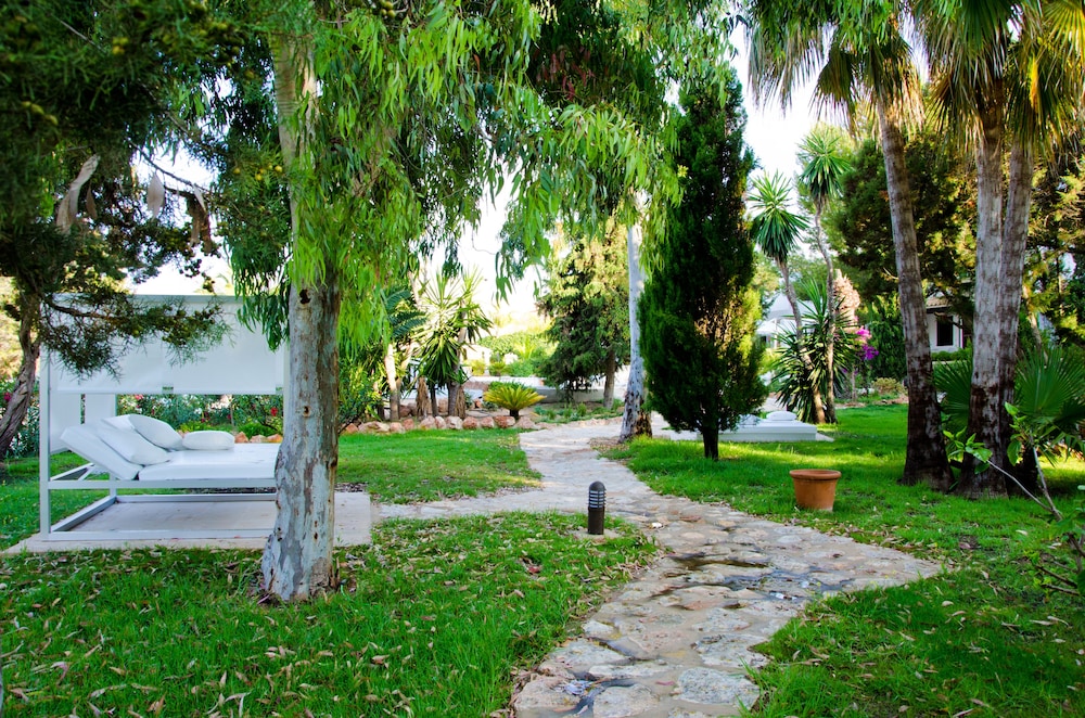 Villas Paraiso de los Pinos 95/100