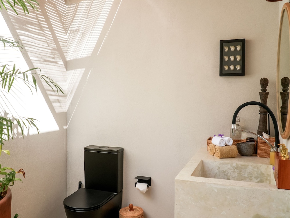 Dejama Glamping Resort Lombok 10/82