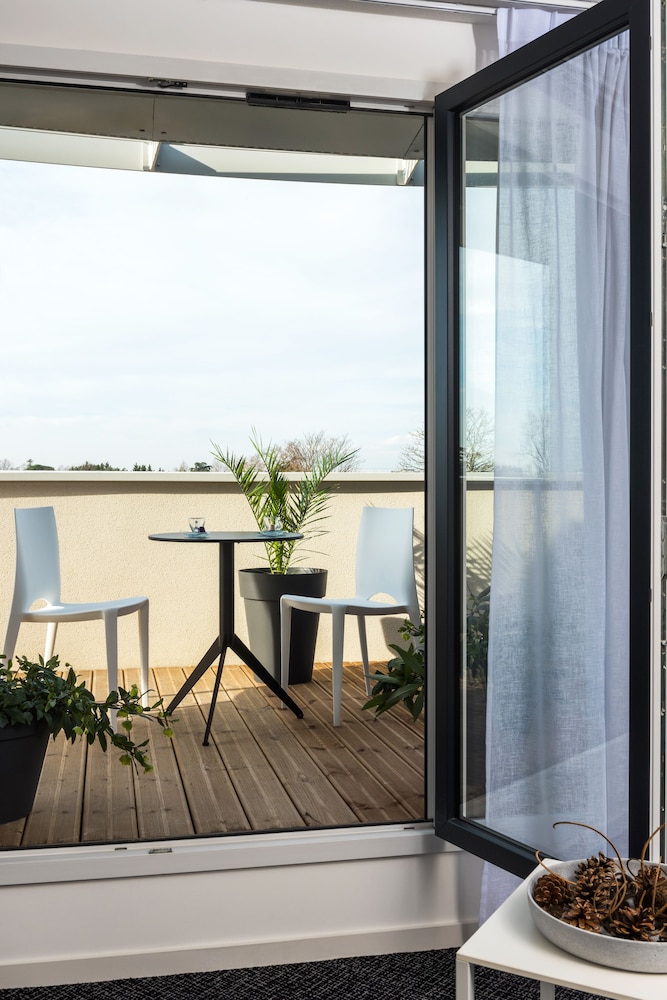 Teneo Apparthotel Talence Espeleta 17/28