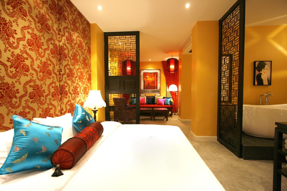 Shanghai Mansion Bangkok 14/76