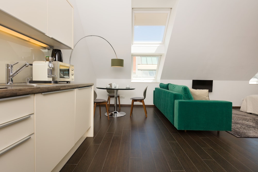 Rafael Kaiser Premium Apartments 29/50