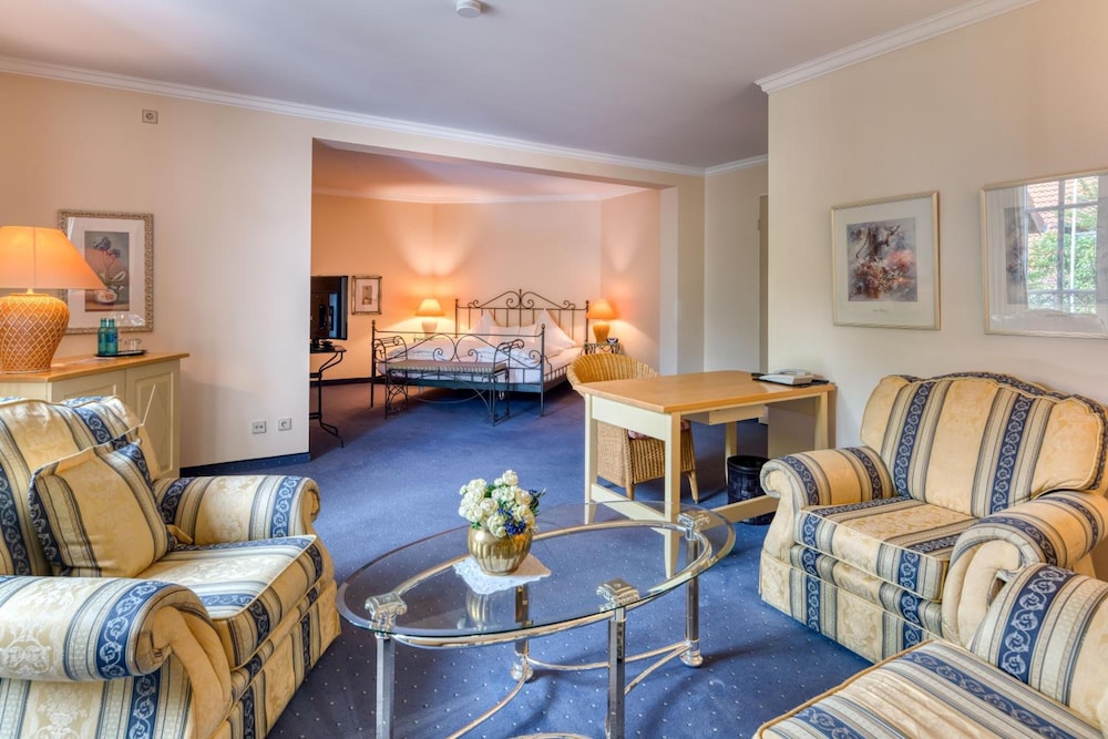 Hotel Restaurant Alt Vellern 19/48