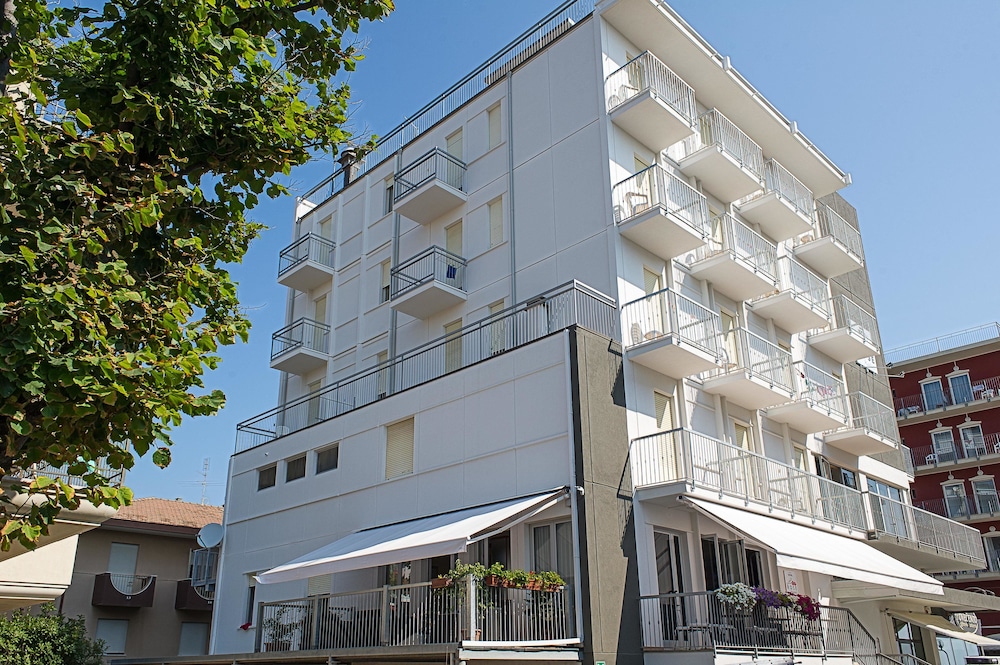 Hotel Rose Nuove photo1