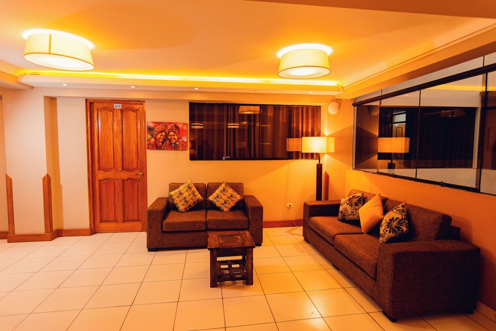 HOTEL PRINCIPE CUSCO 49/67