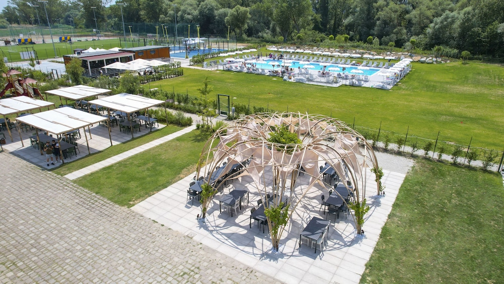Moretti Country House 42/47