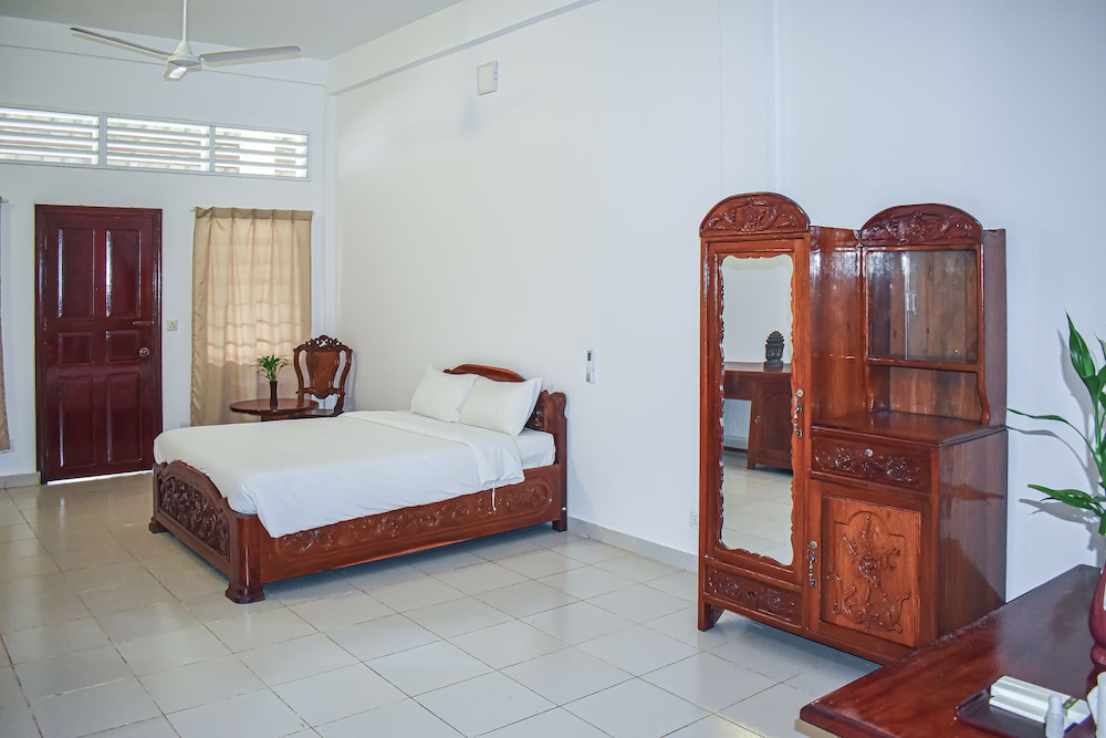 Dara Express Inn by Angkor Green Gardens 32/56