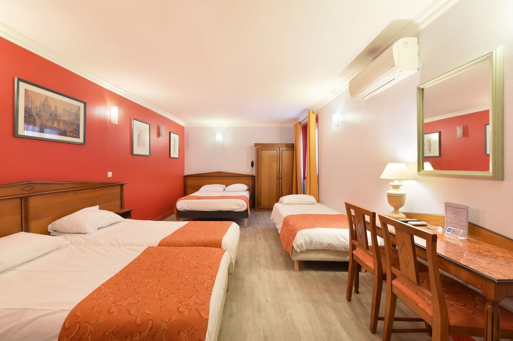 Hotel Richmond 43/64