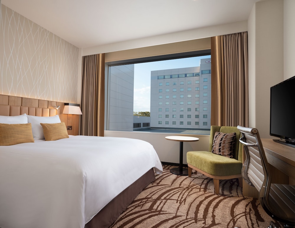 Ana Crowne Plaza Chitose 29/78