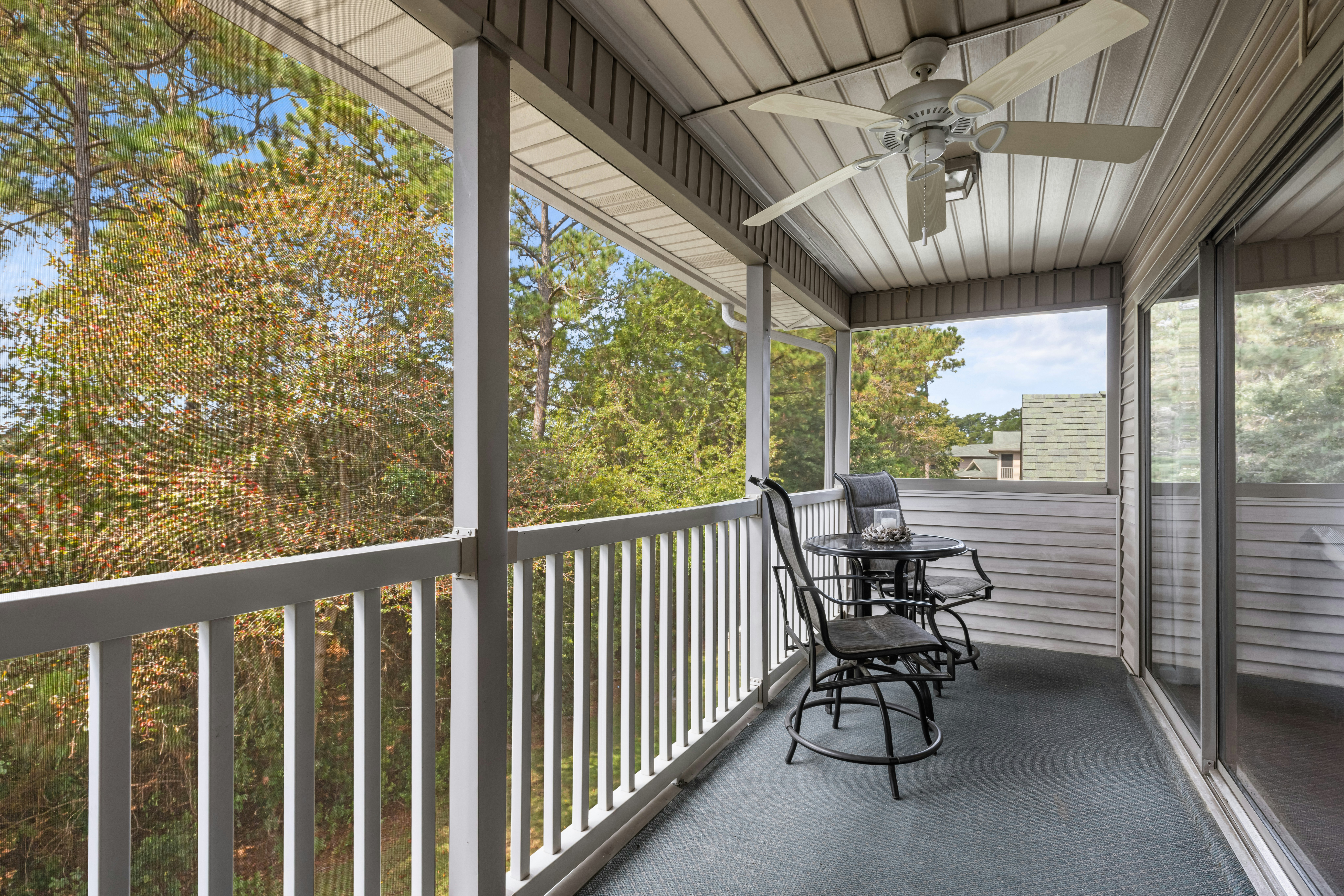 Litchfield Beach Golf Resort 22/49