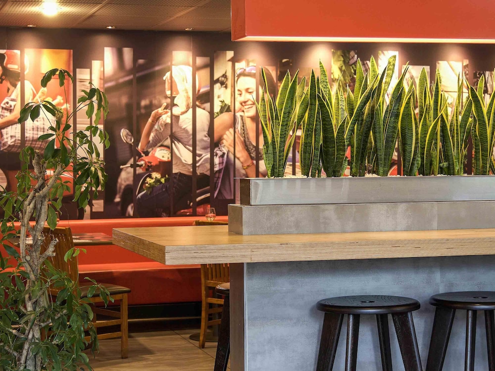Ibis Paris Porte dItalie 4/72