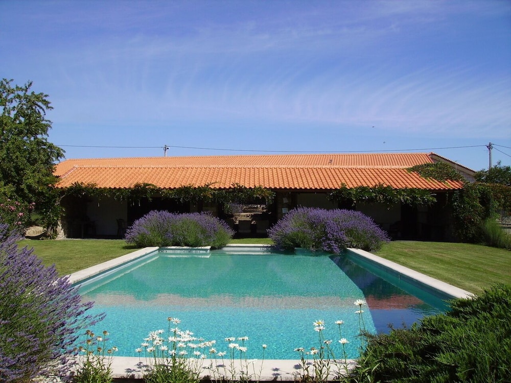 CASA DE SANTO ANTONIO DE BRITIANDE 59/63