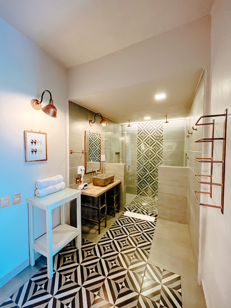 Hotel Del Portal San Miguel de Allende 36/50