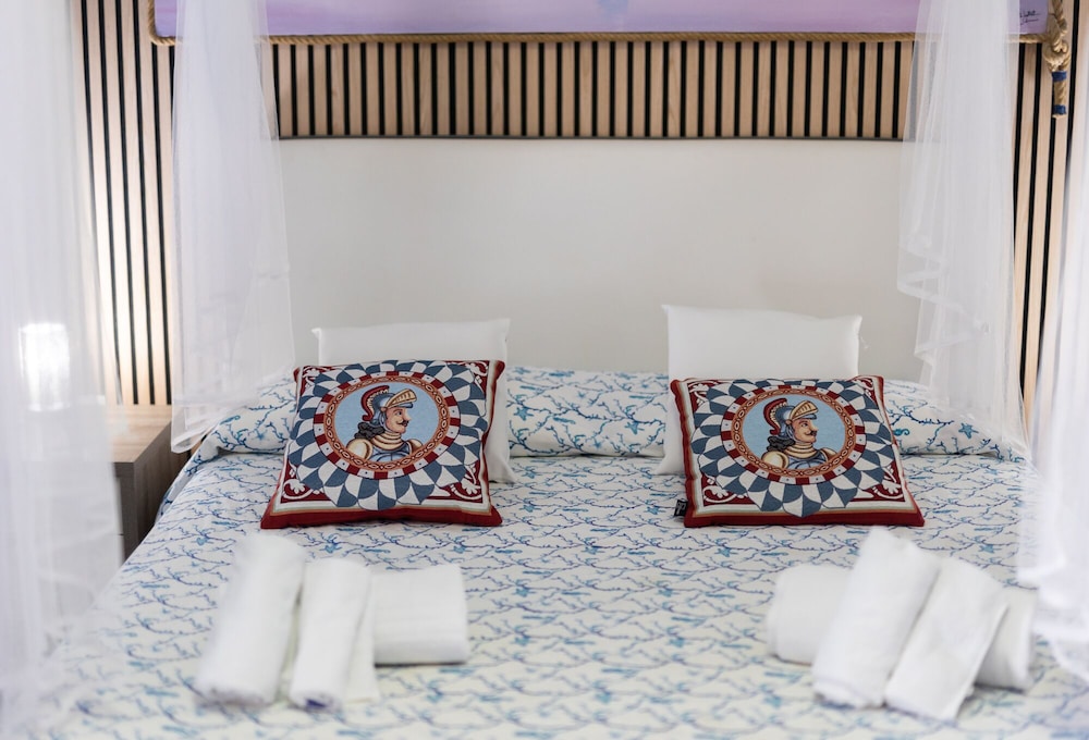 Holiday Eolie Case Vacanze 38/67