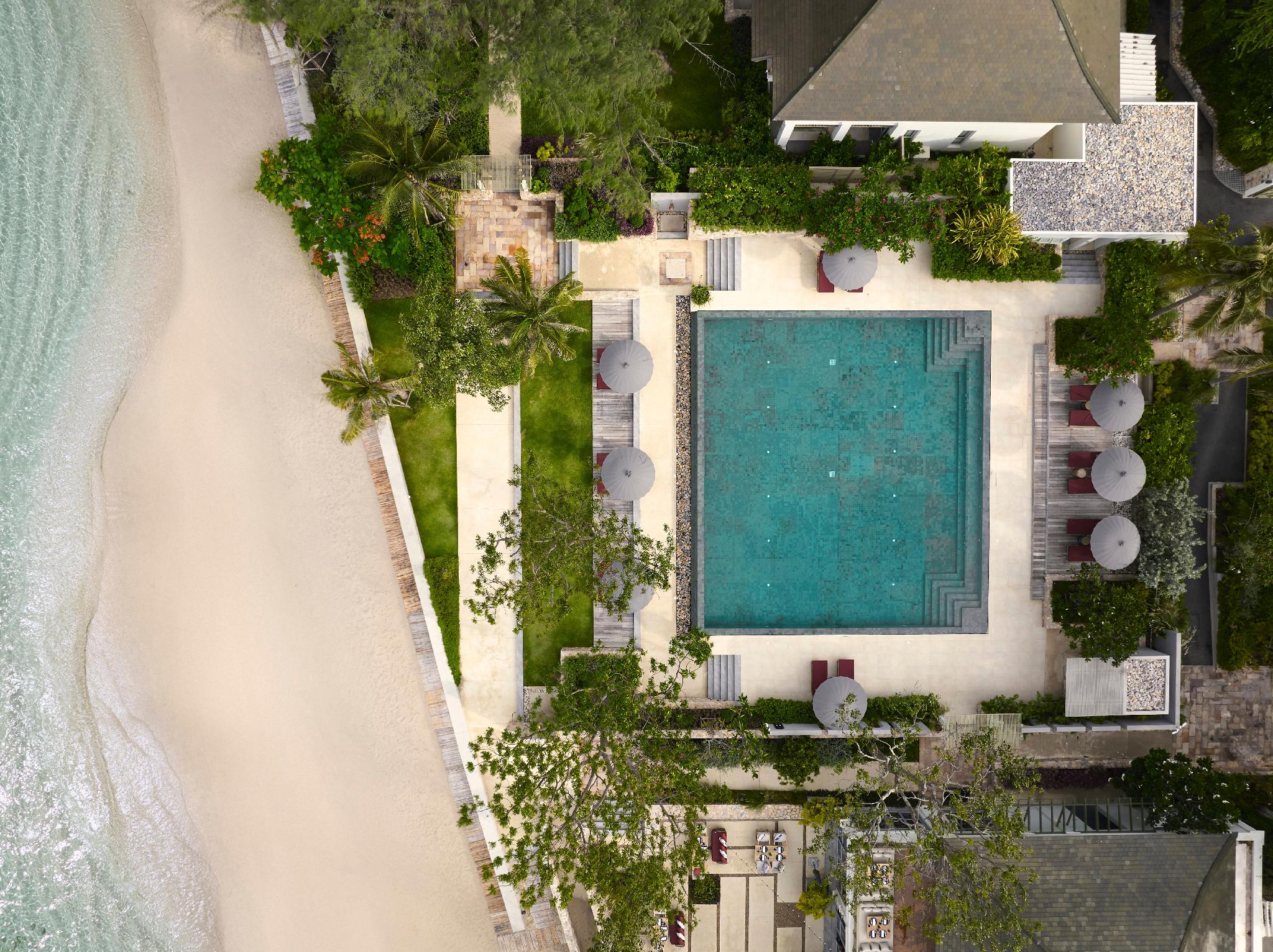 CHARRAS Bhawan Hotel and Residences in HUA HIN - CHA-AM