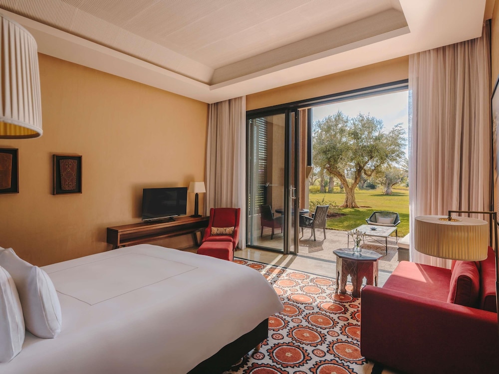 FAIRMONT ROYAL PALM MARRAKECH 13/50