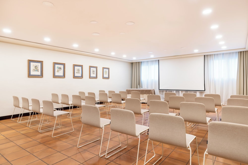 Parador de Malaga Gibralfaro Hotel 55/59