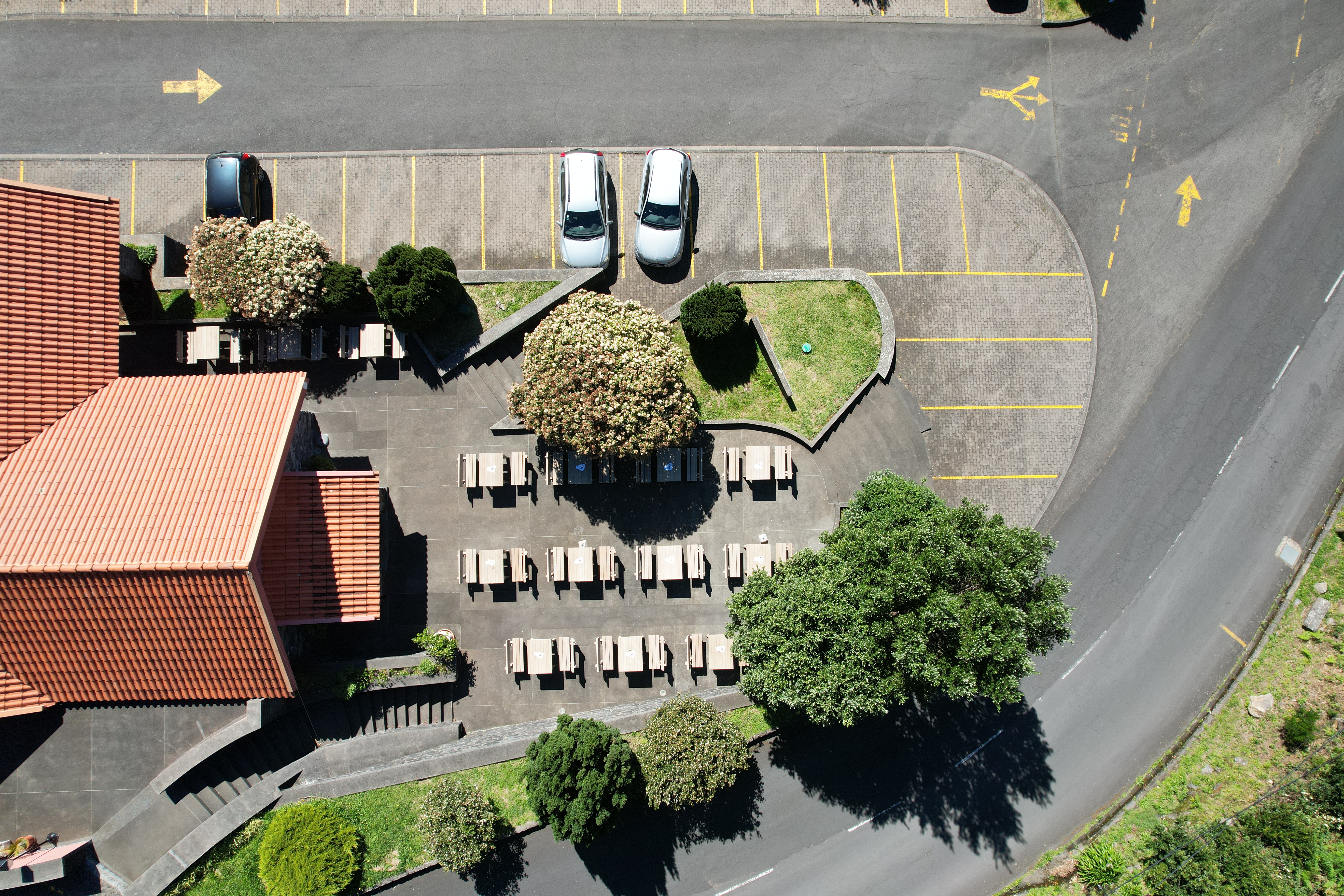 Valley View Hotel Encumeada 43/50