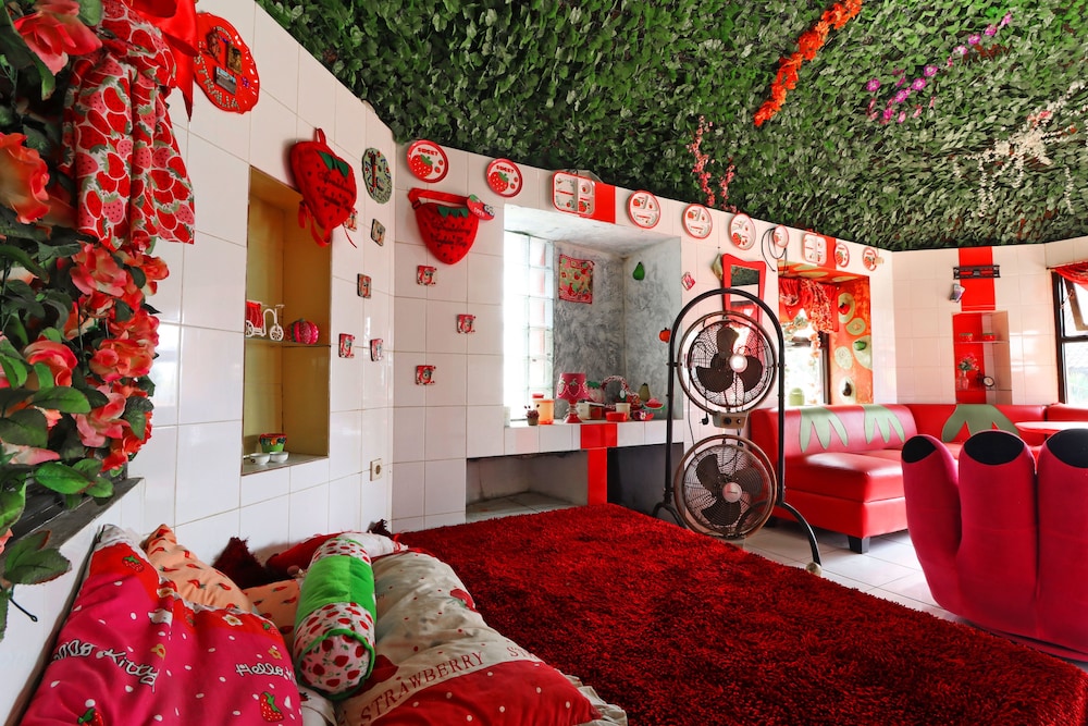 Hotel Agung Permata Artha by ZUZU 3/30