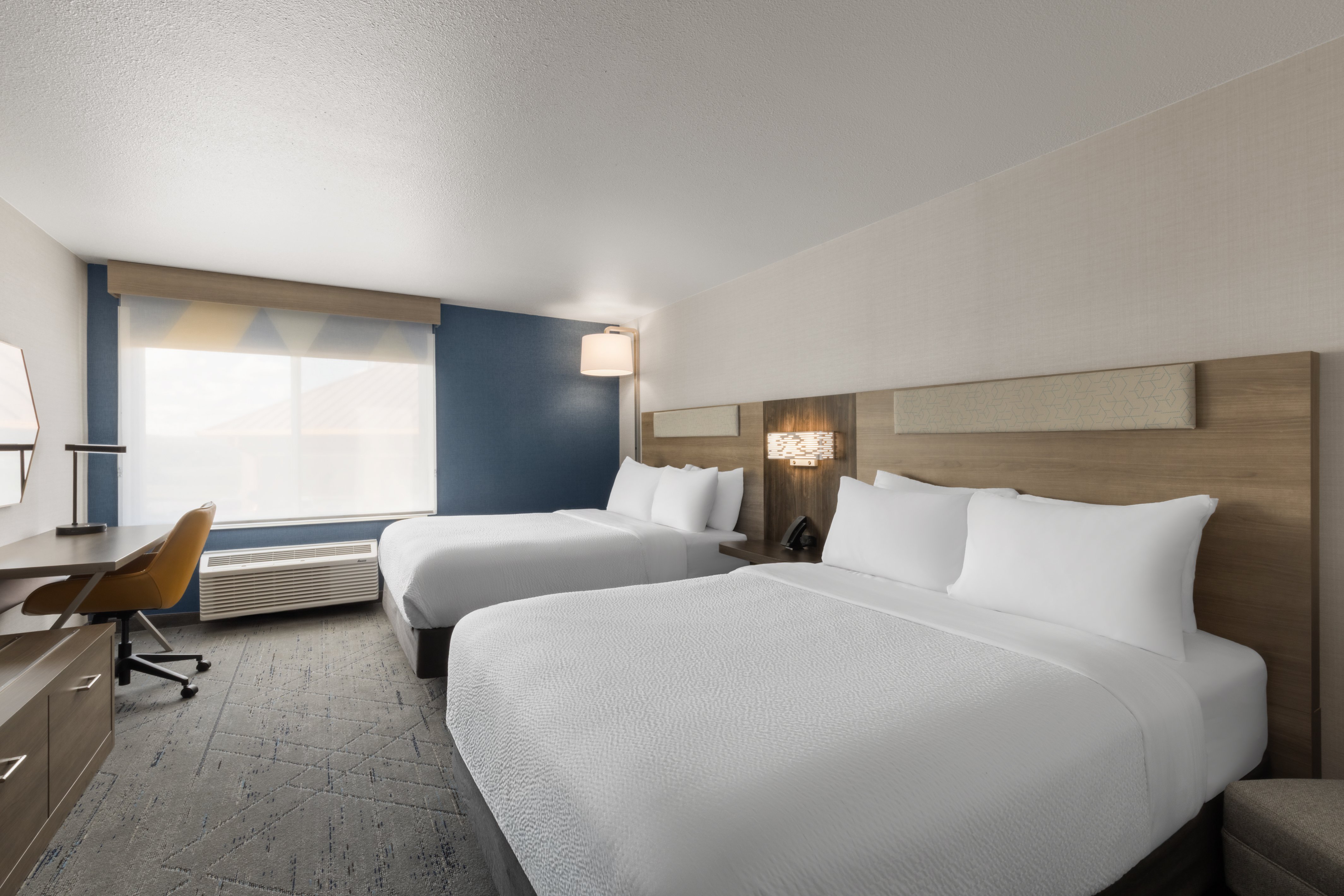 Holiday Inn Express Hotel And Suites Rapid City 26/78