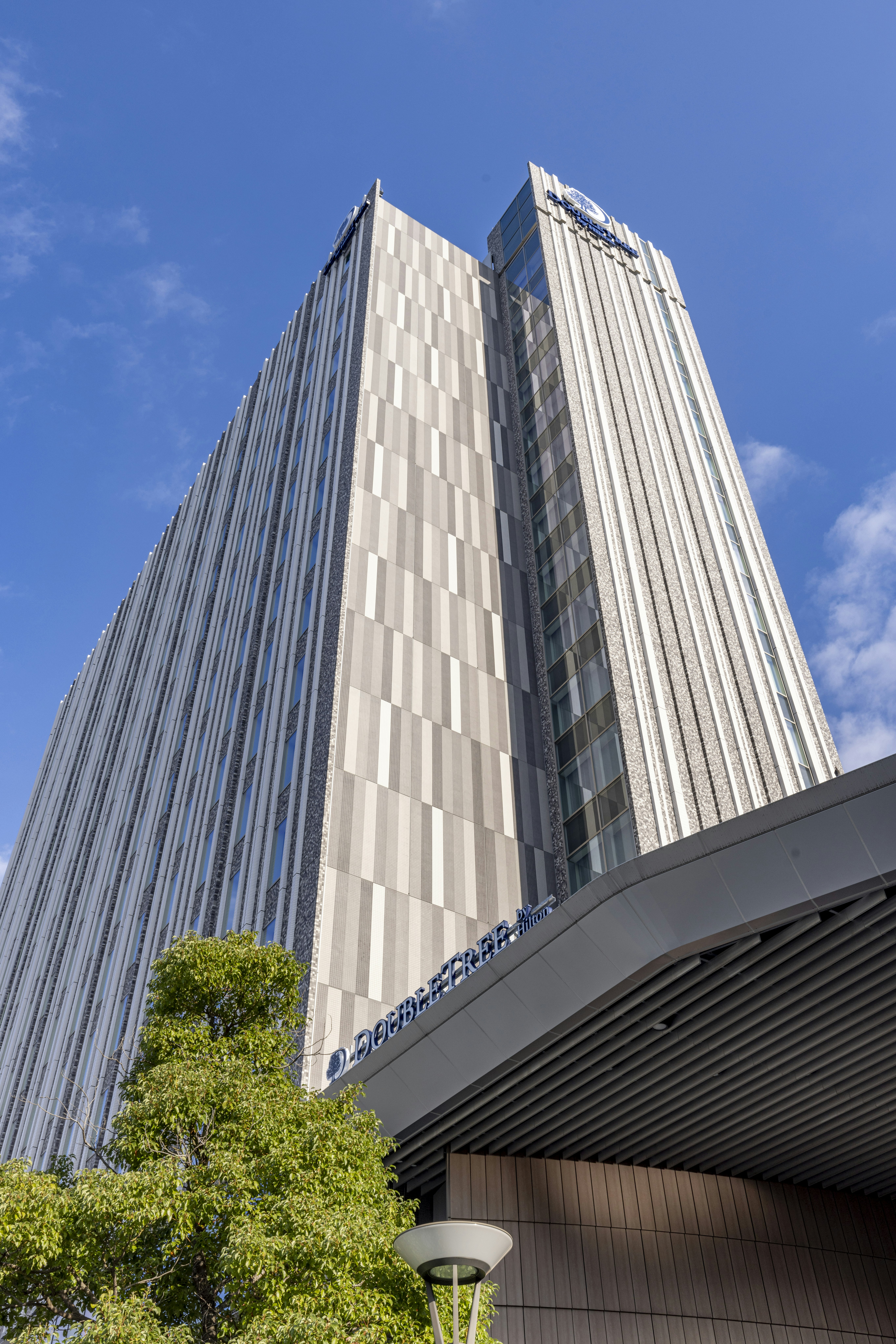 DoubleTree by Hilton Tokyo Ariake photo5
