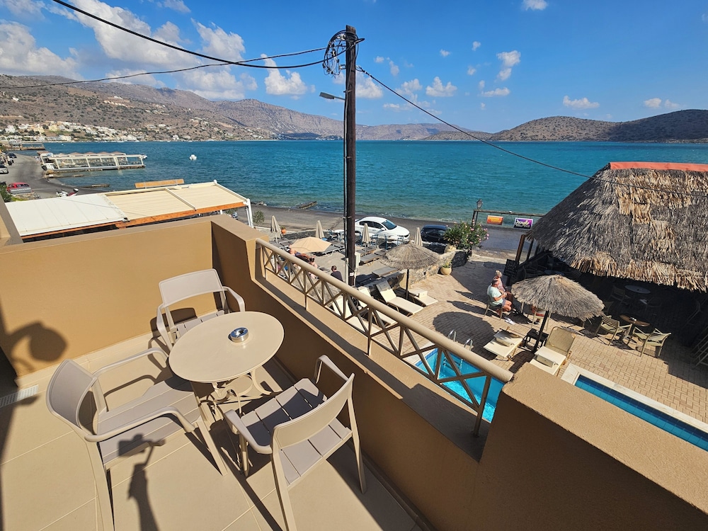 Elounda Sunrise Apartments and Studios 35/50