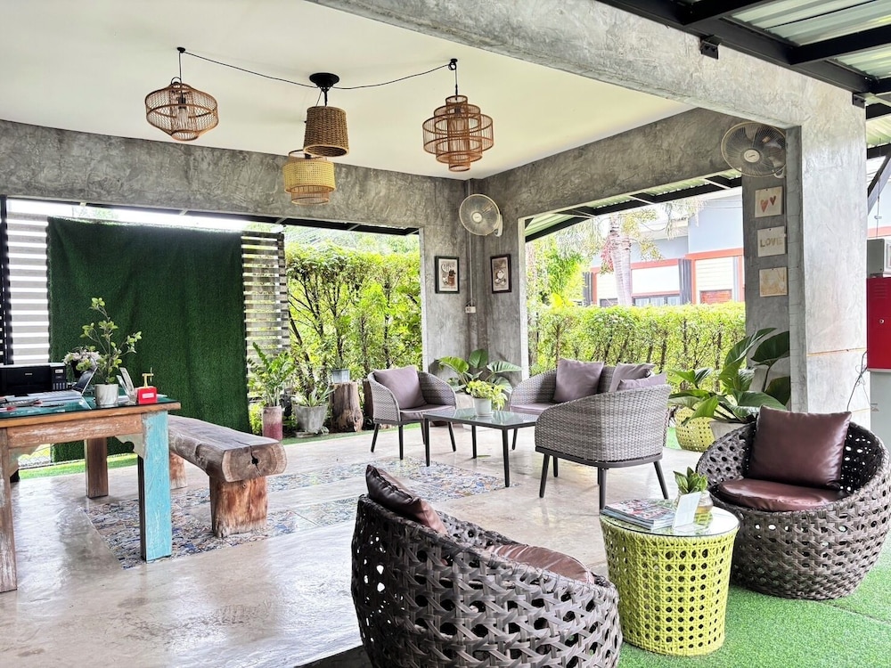 Le Park 23 Boutique Resort 50/74