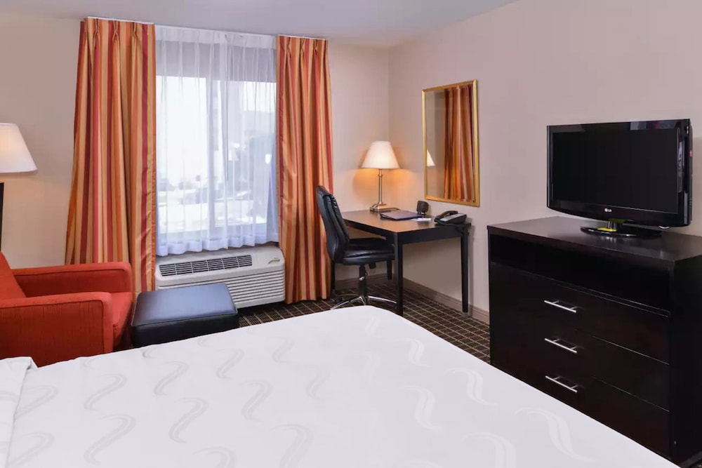 Hotel Nova Sfo By Fairbridge 18/43