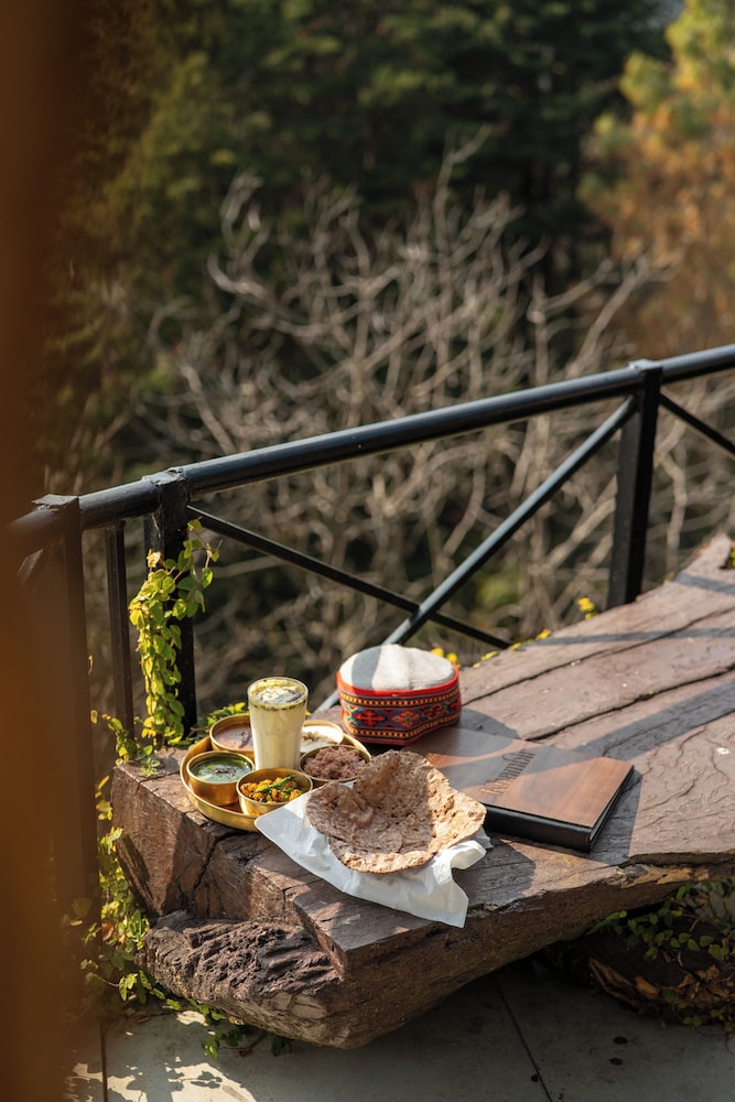 Larisa Resort Mussoorie 45/58