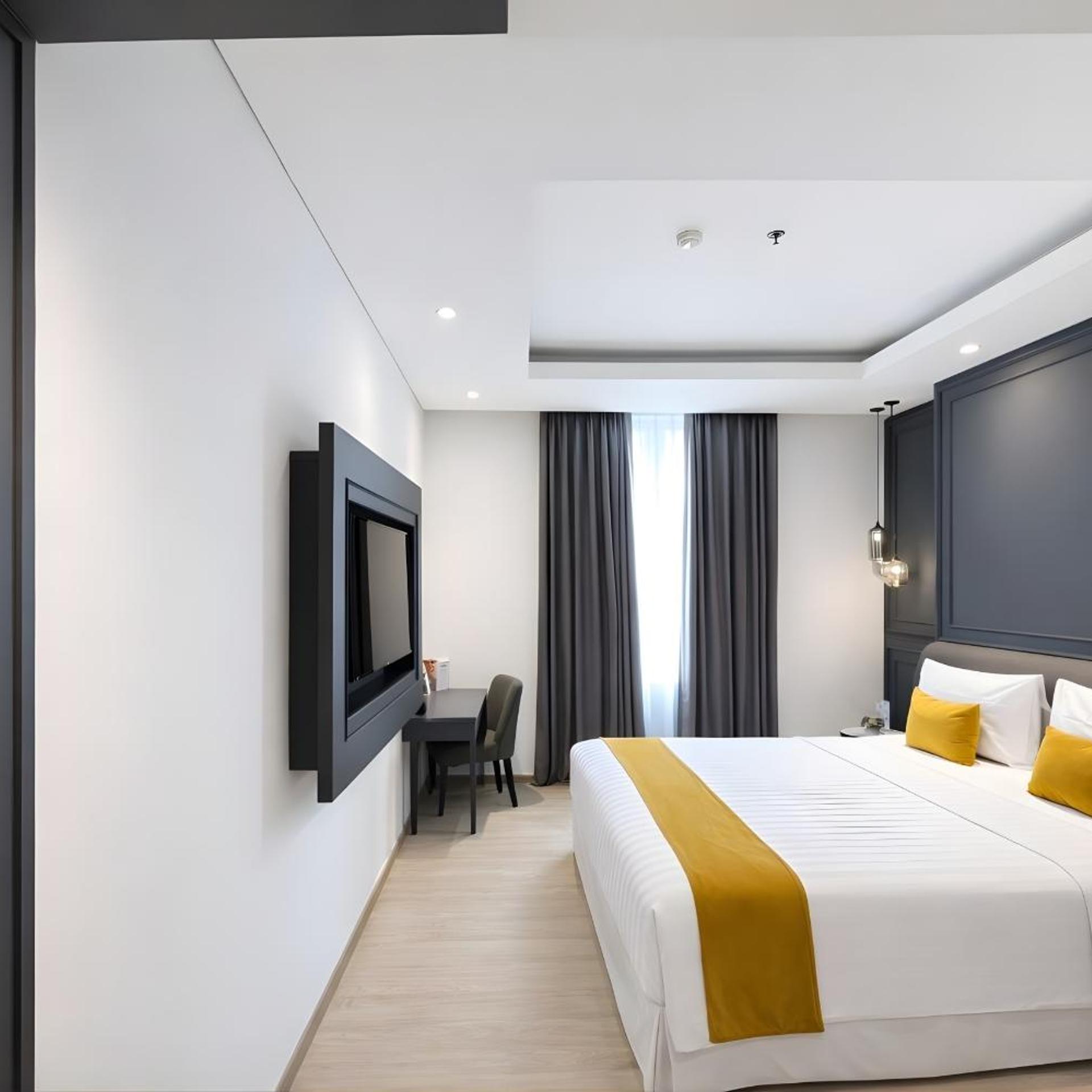 Hotel Shalva Jakarta 23/50
